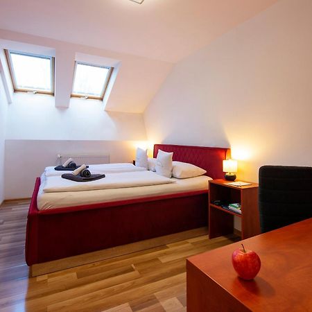 Pb Apartments Spisska Nova Ves Exterior photo