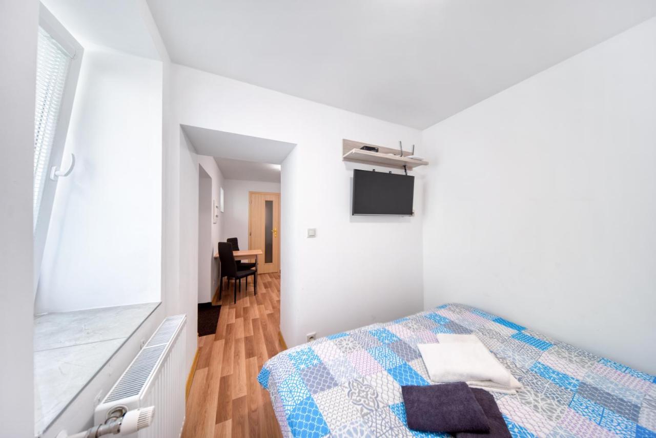 Pb Apartments Spisska Nova Ves Exterior photo