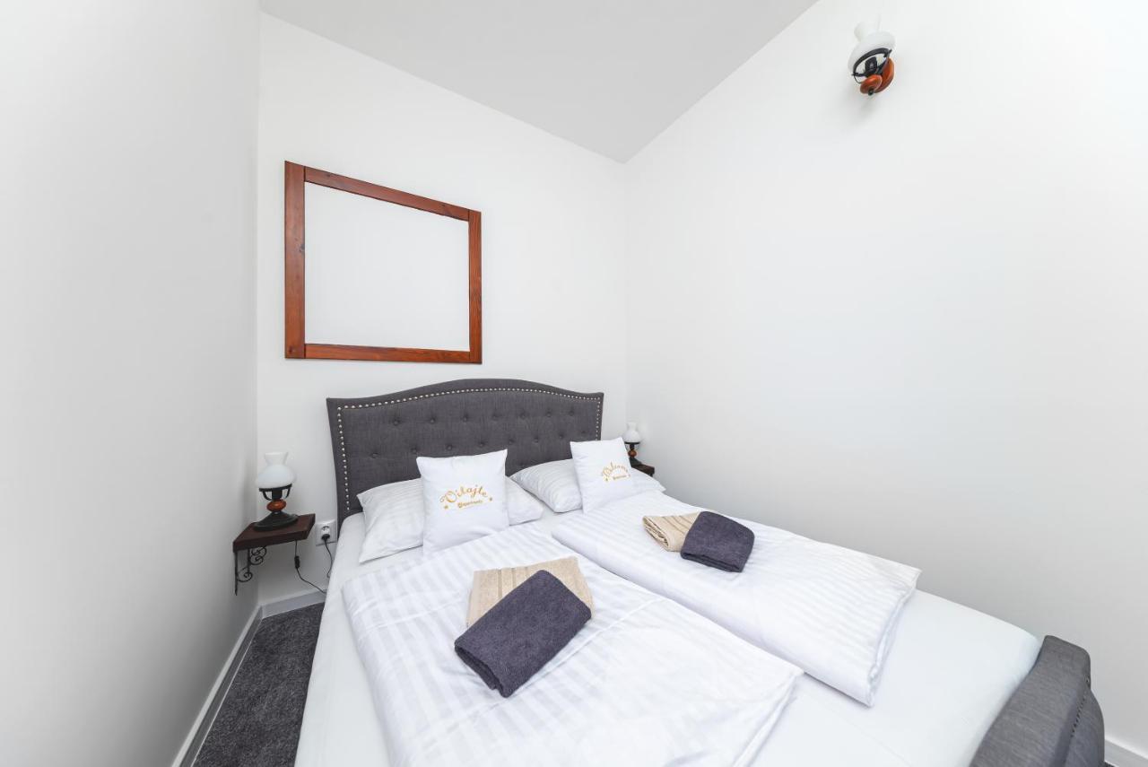 Pb Apartments Spisska Nova Ves Exterior photo
